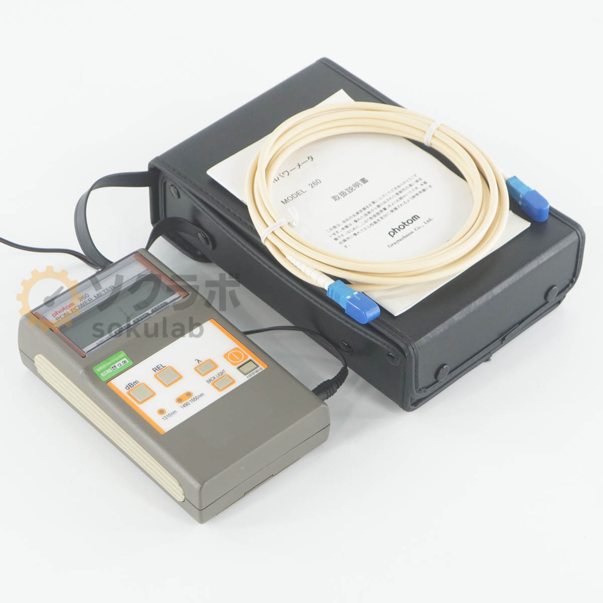 Graytechnos 260