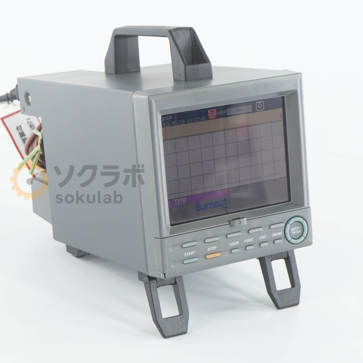 YOKOGAWA FX106-4-1 - 画像 1