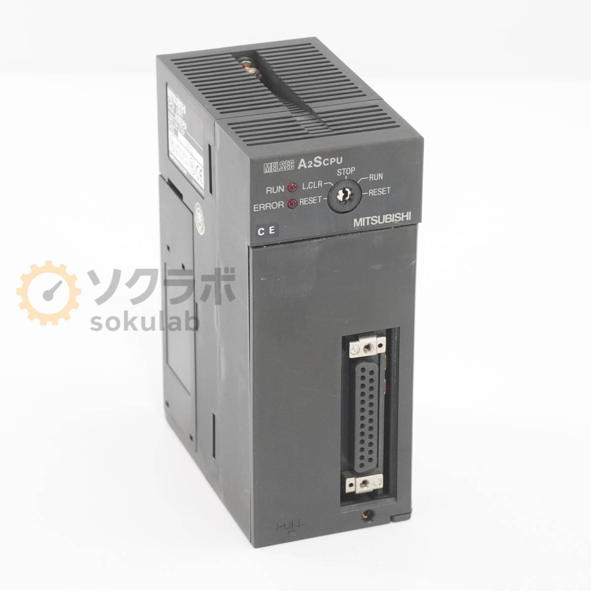 MITSUBISHI A2SCPU - 画像 1