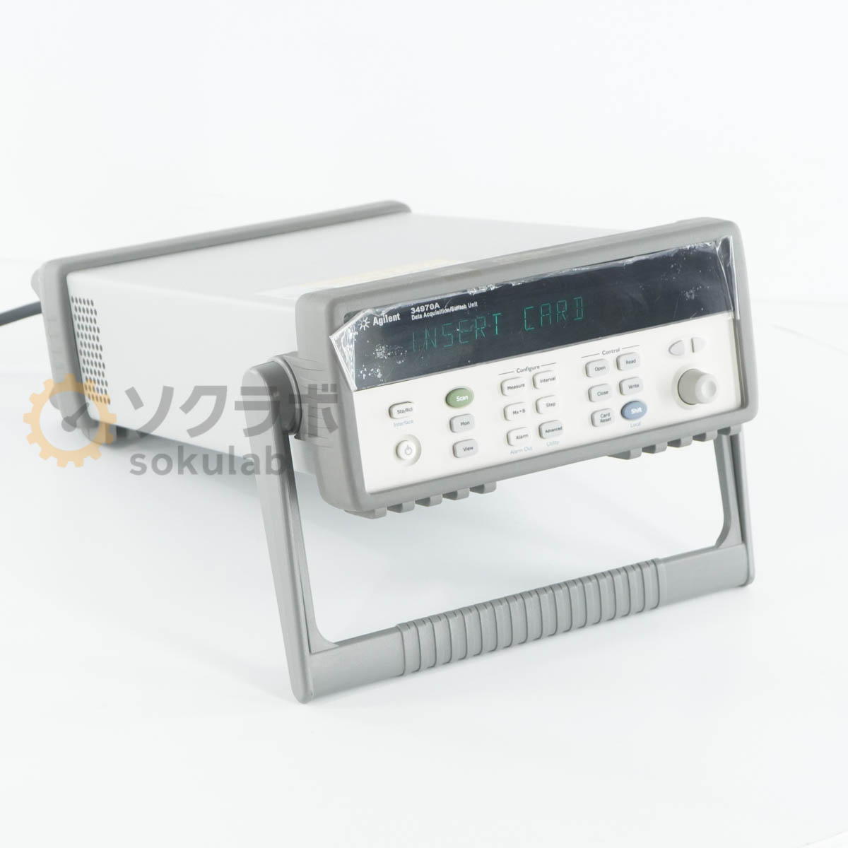 Agilent  34970A