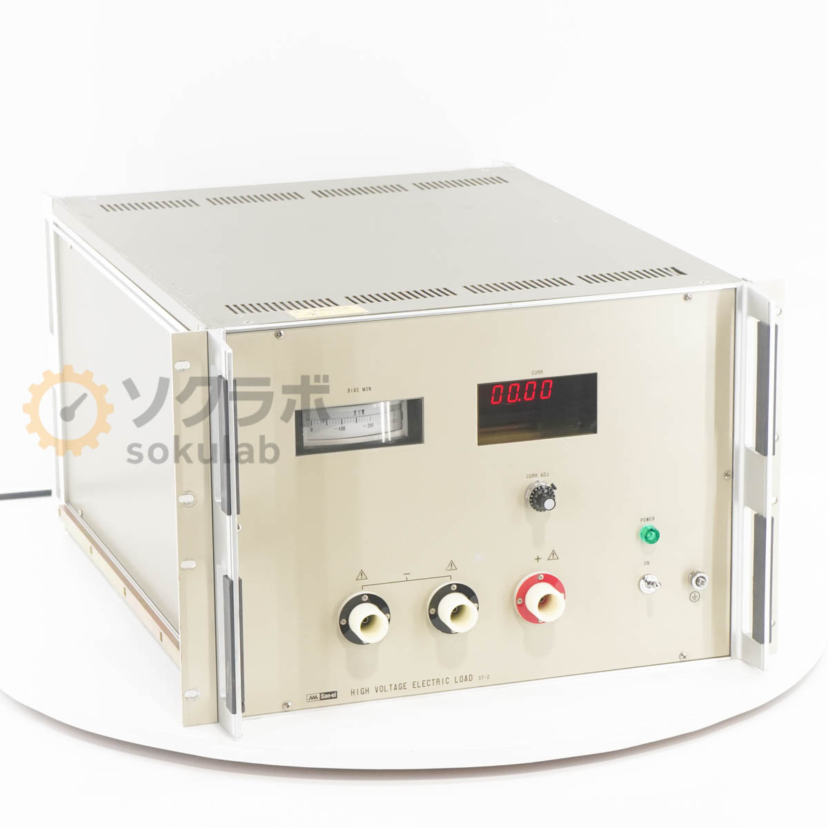 NEC San-ei ST-2 - 画像 1