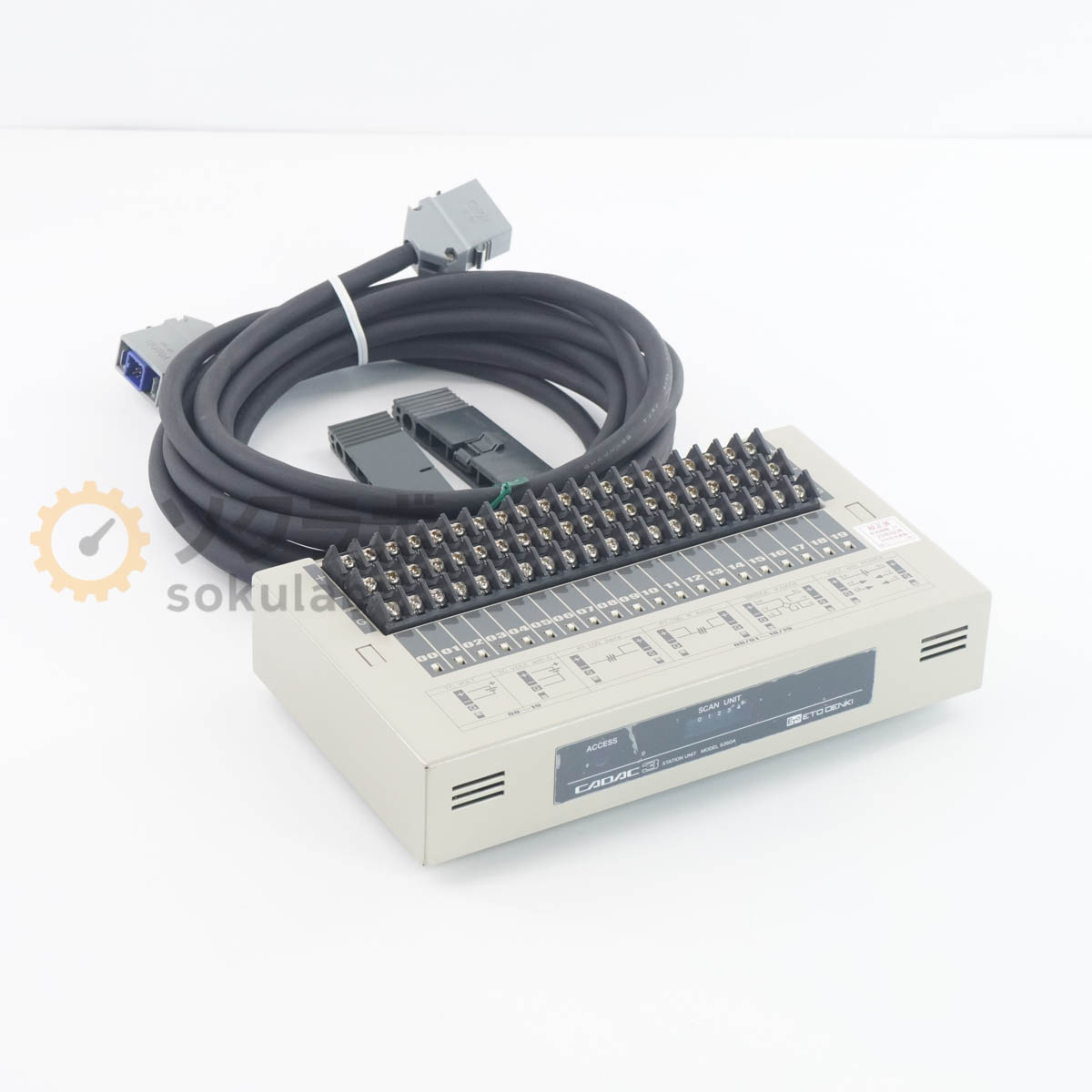 ETO DENKI 9360A - 画像 1