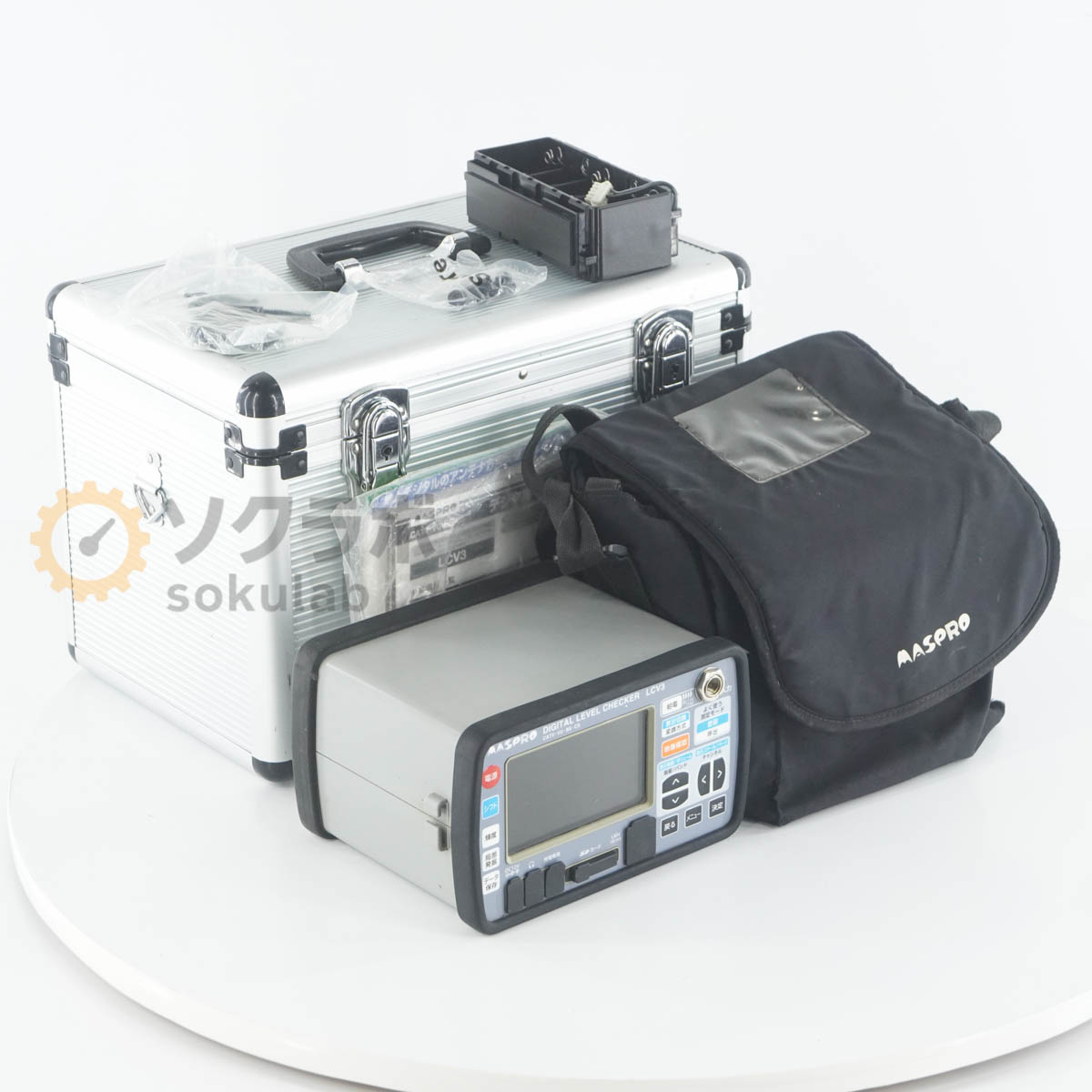 MASPRO LCV3