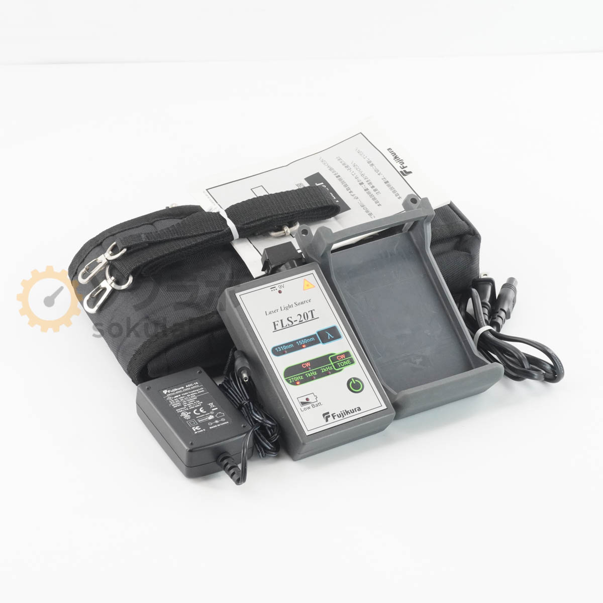 Fujikura FLS-20T - 画像 1