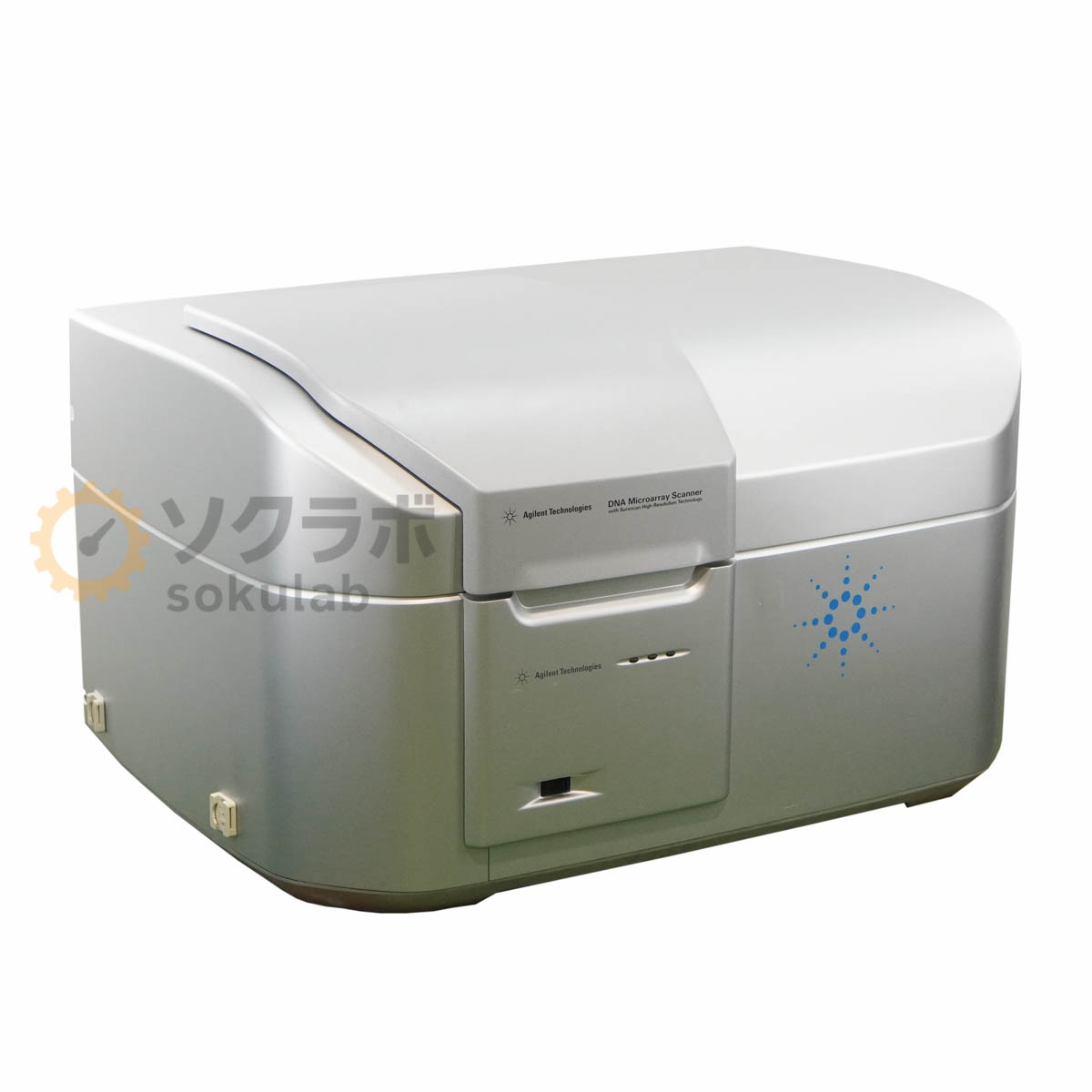 Agilent G2505B G2539A - 画像 1