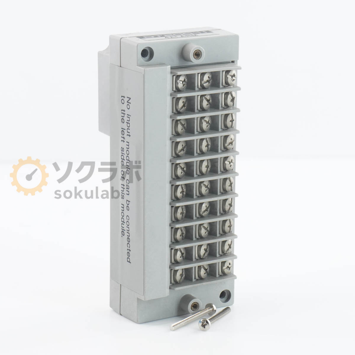YOKOGAWA DT200-11 - 画像 1