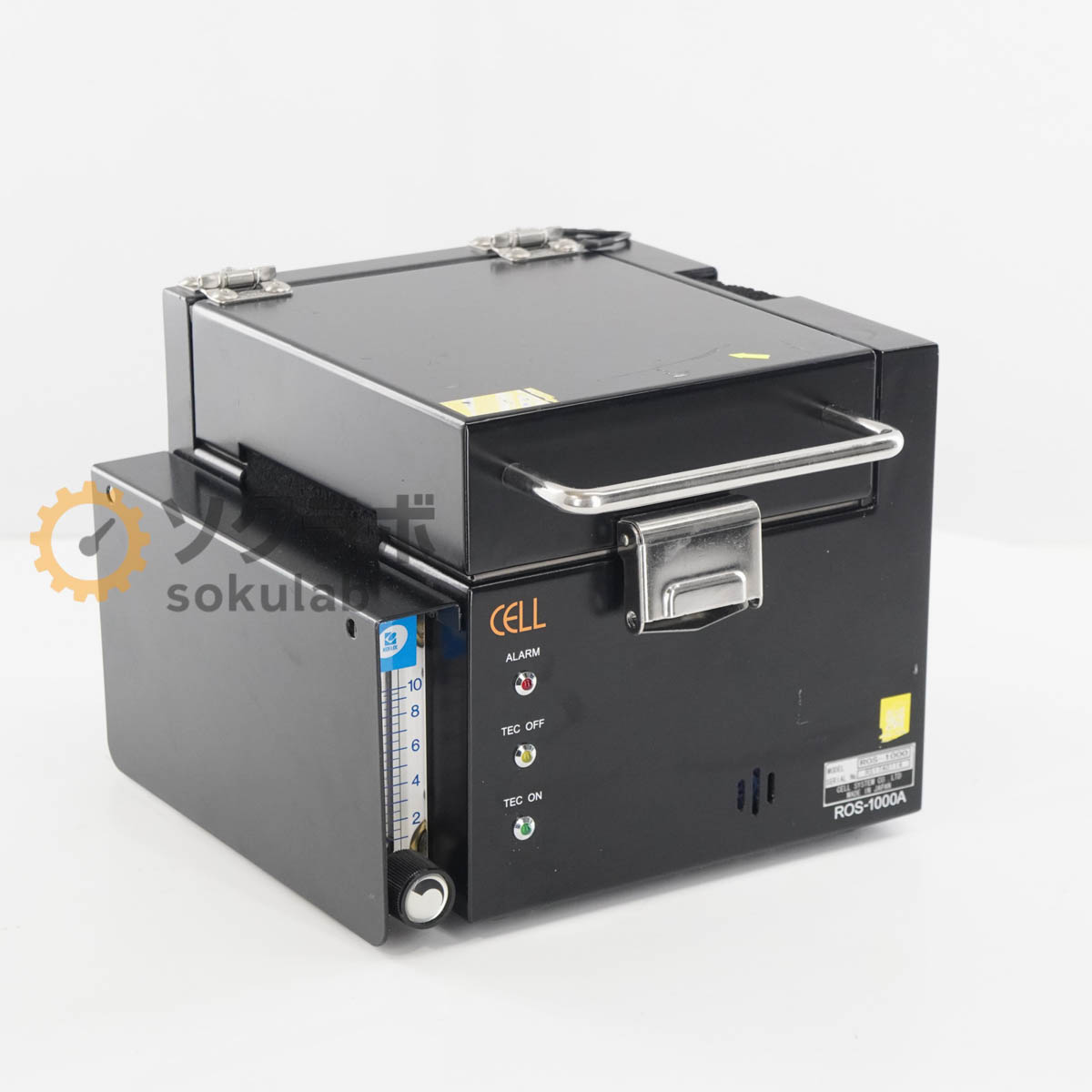 CELL SYSTEM ROS-1000A