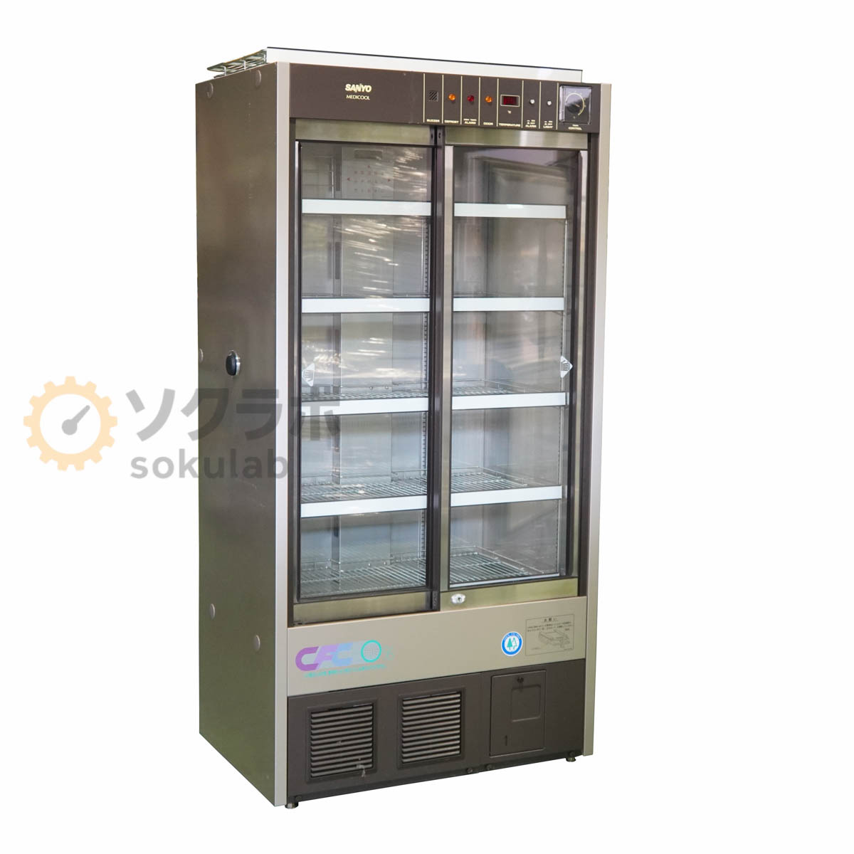 SANYO MPR-510 - 画像 1