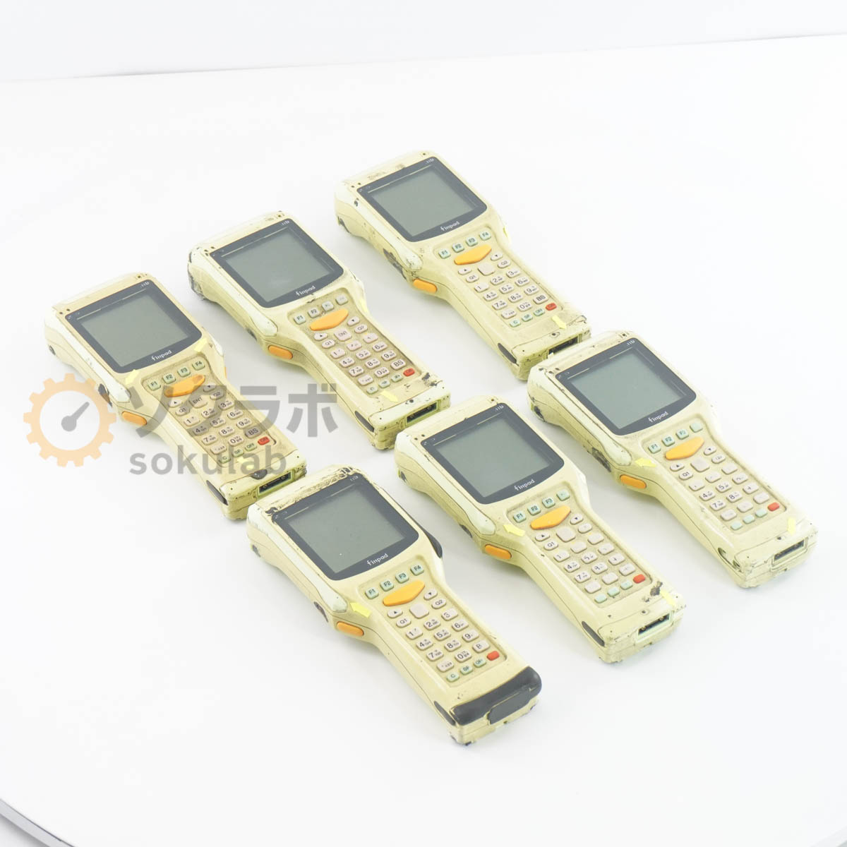 FURUNO SYSTEMS PI-13500 - 画像 1