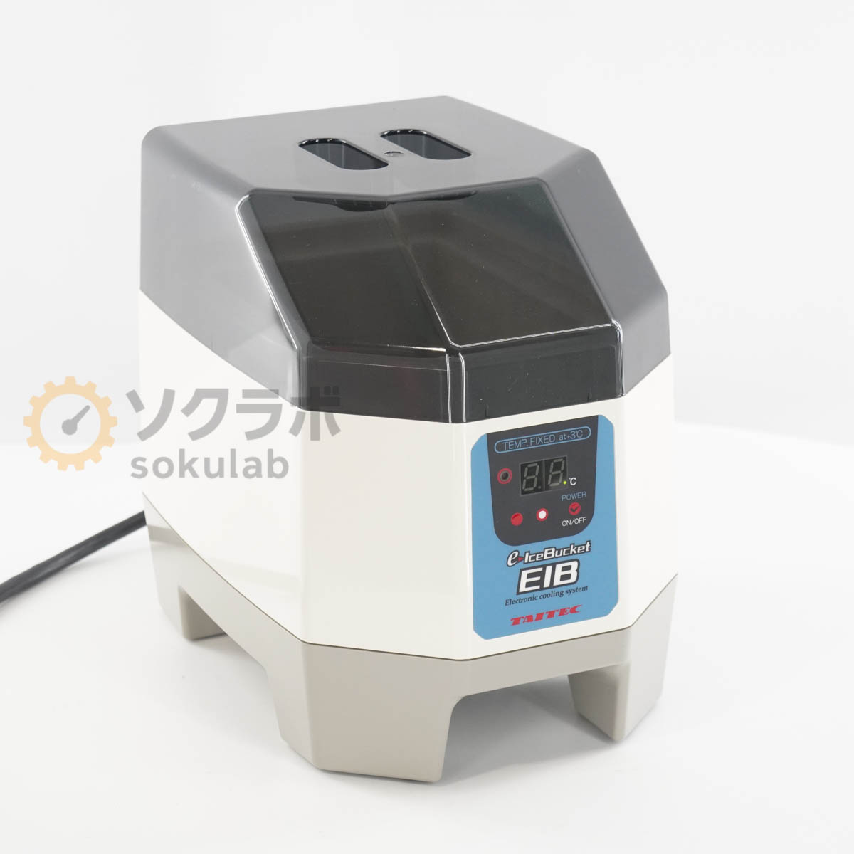 TAITEC EIB - 画像 1