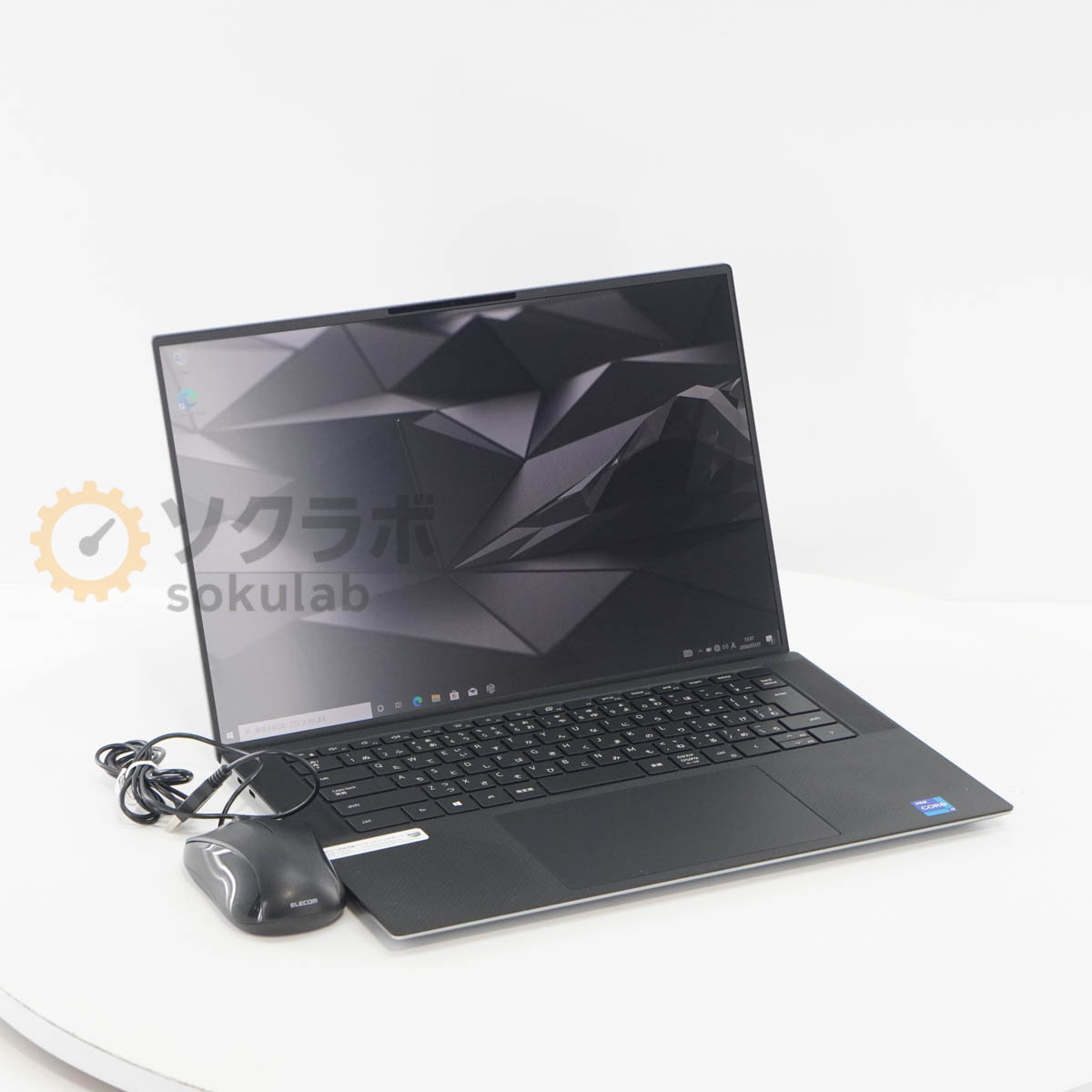 DELL Precision 5560
