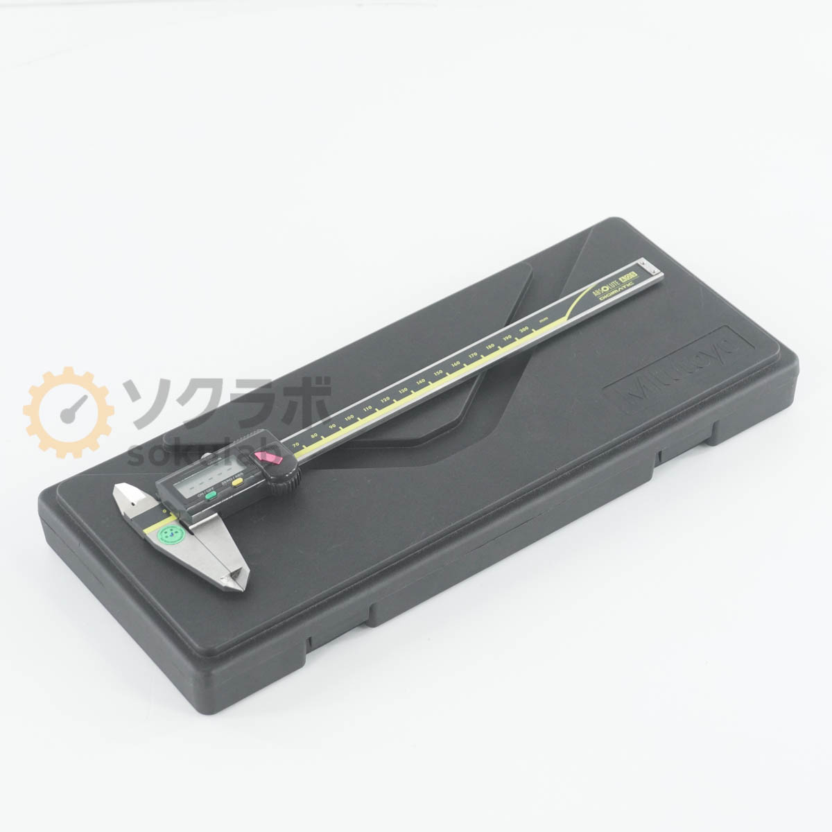Mitutoyo CD-20APX - 画像 1