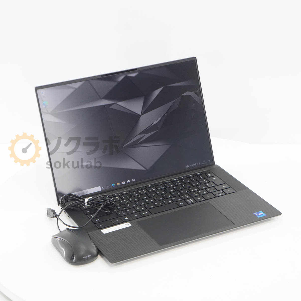 DELL Precision 5560