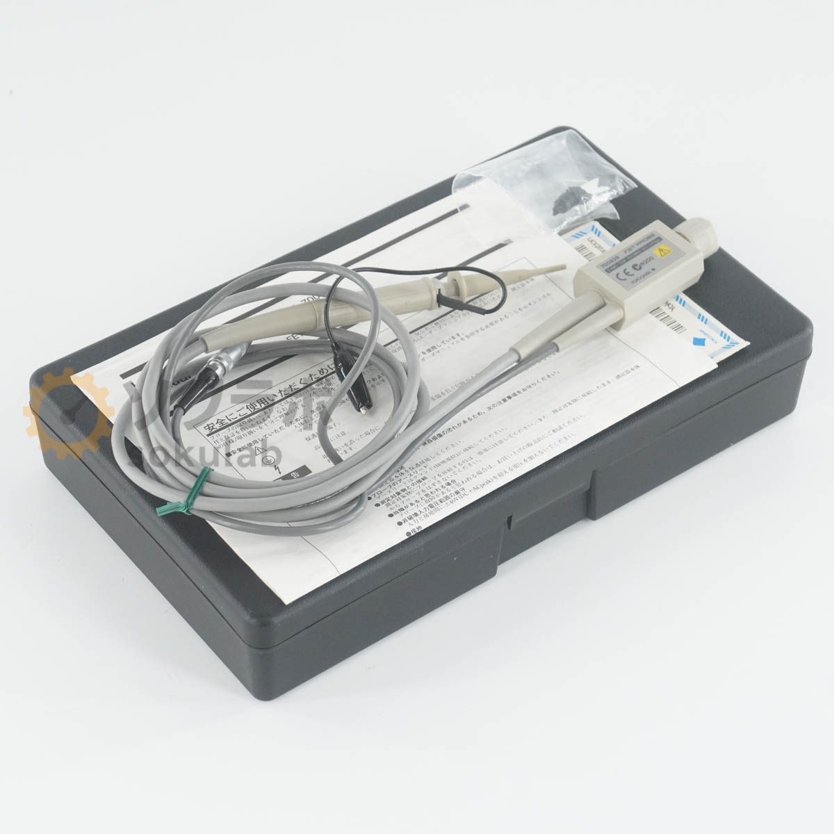YOKOGAWA 7009-39 - 画像 1