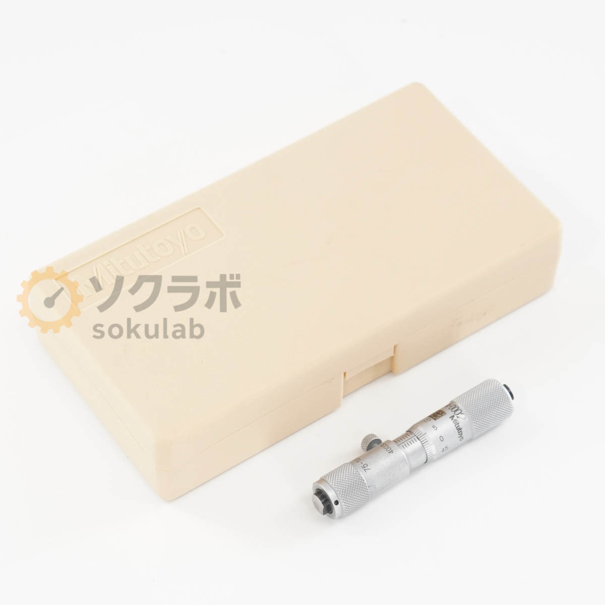 Mitutoyo IM-100 - 画像 1