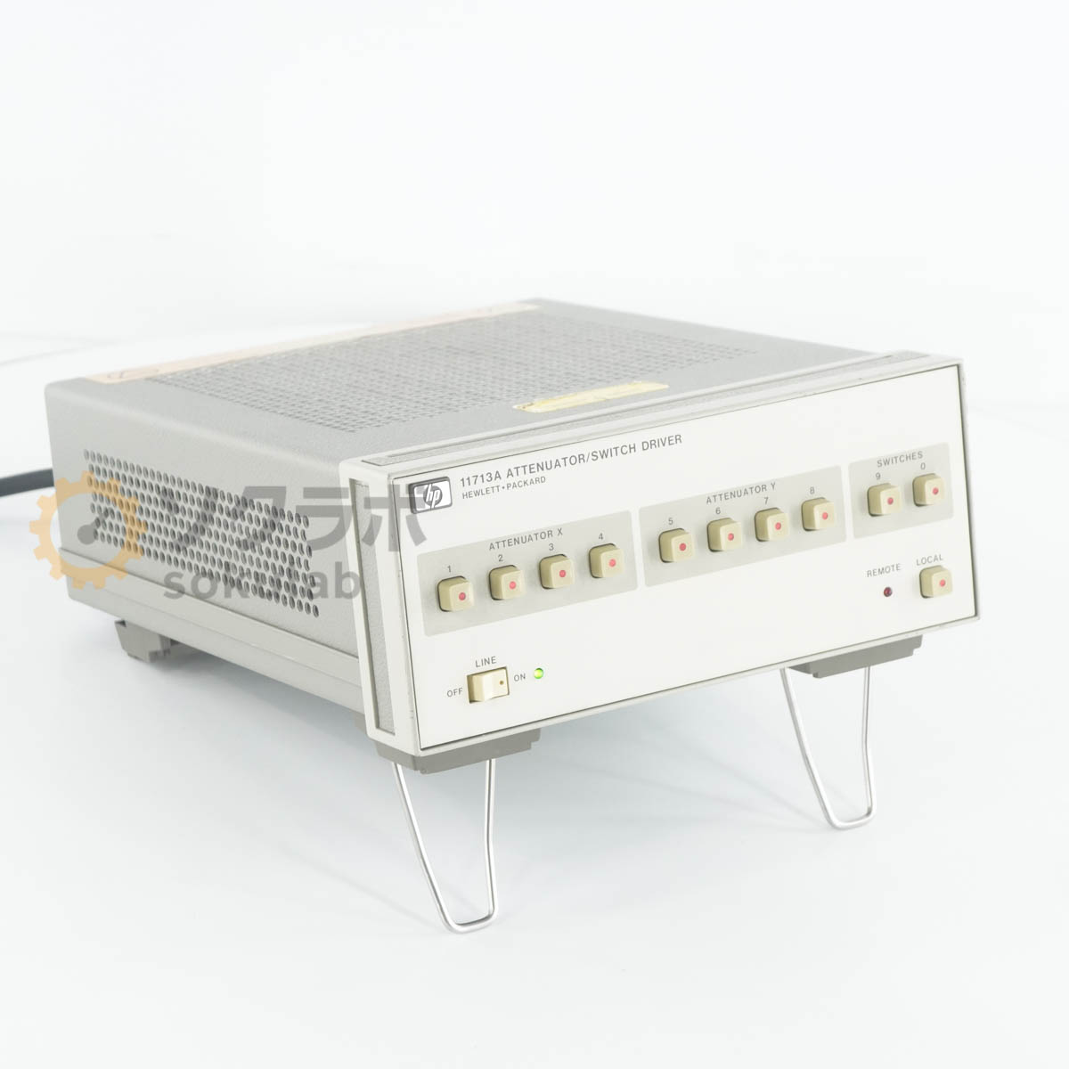HP 11713A - 画像 1