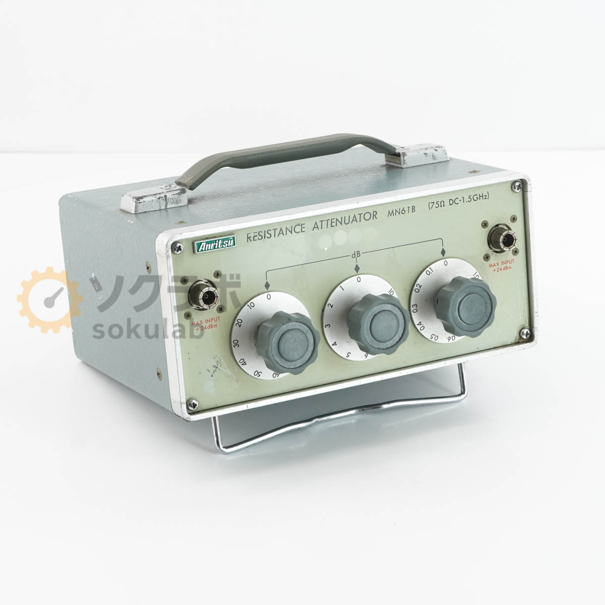 Anritsu MN61B - 画像 1