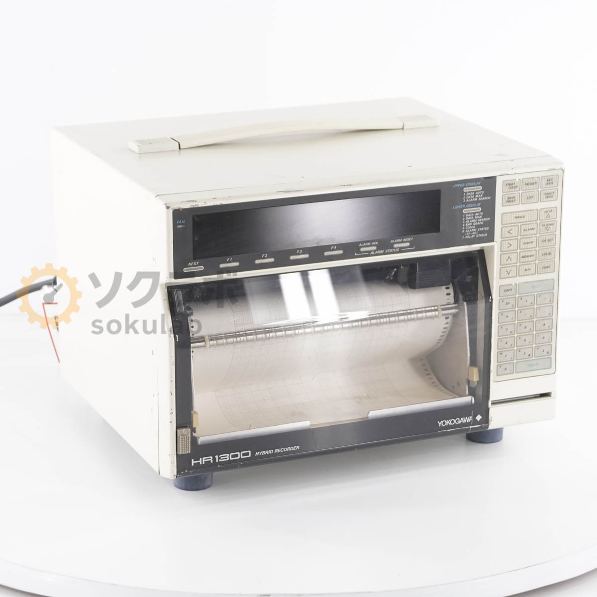 YOKOGAWA HR1300 - 画像 1
