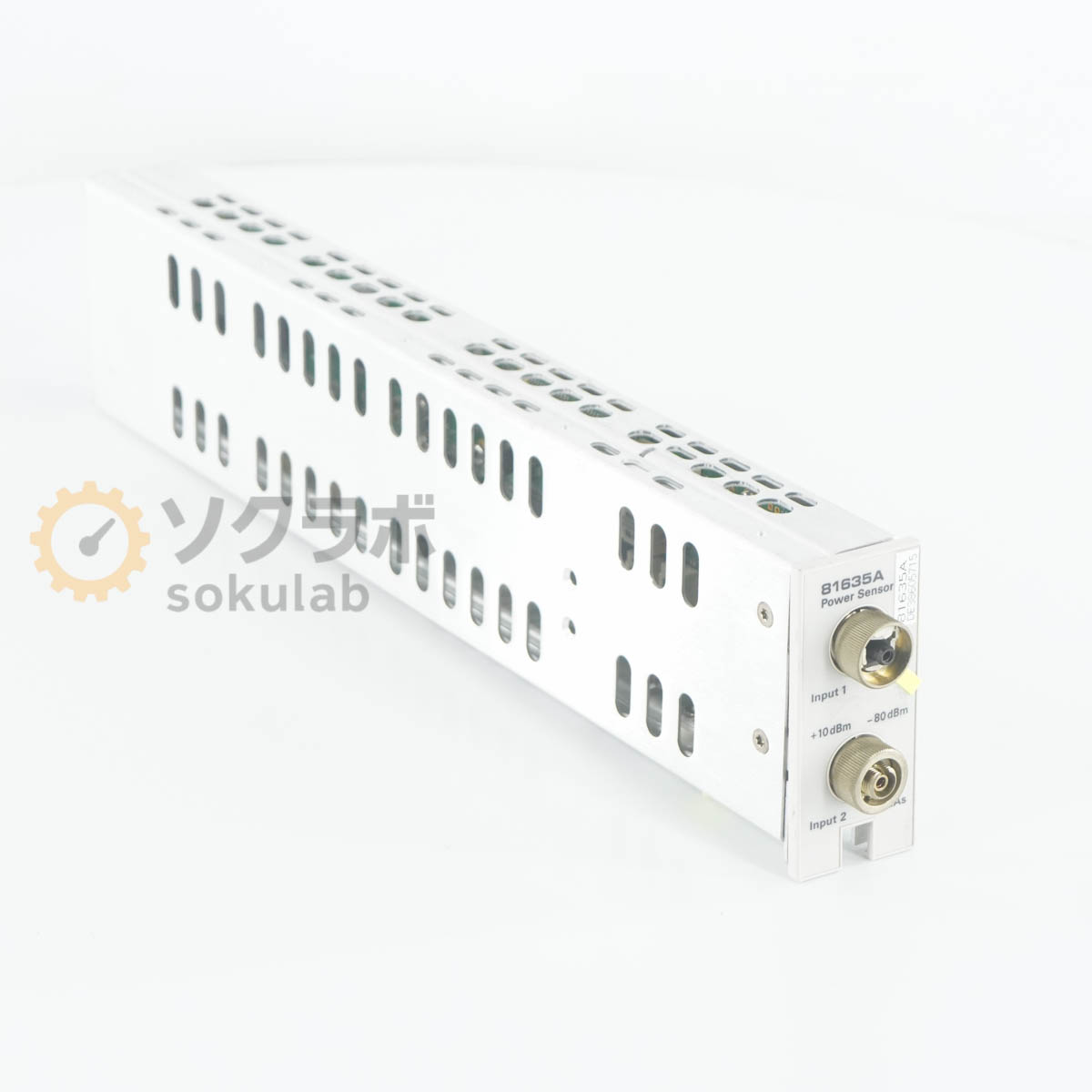 Agilent 81635A - 画像 1