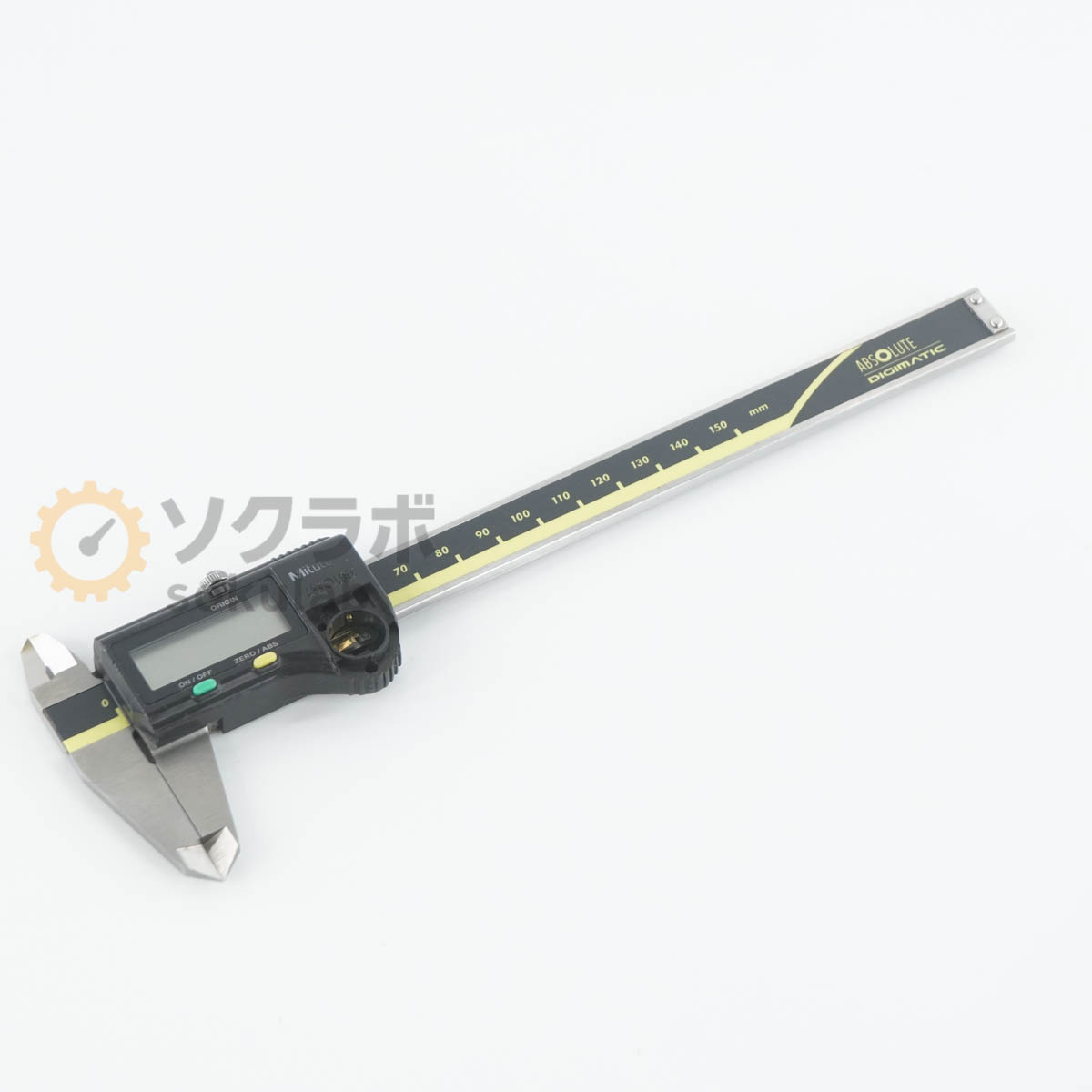 Mitutoyo CD-15CPX - 画像 1