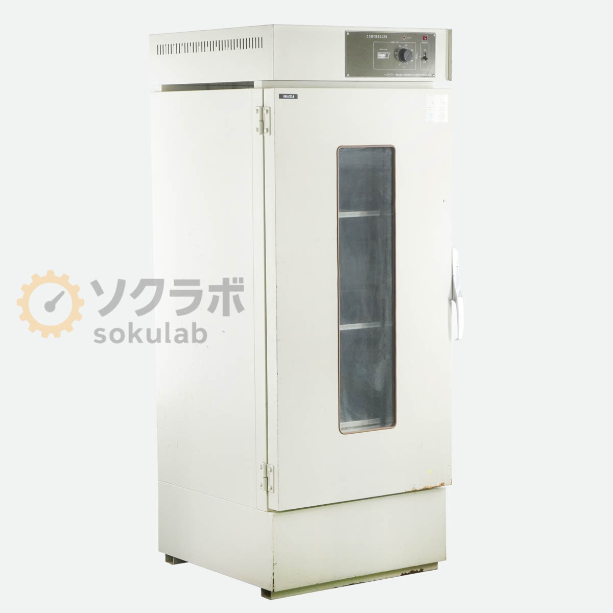 ISUZU BSF-219S - 画像 1