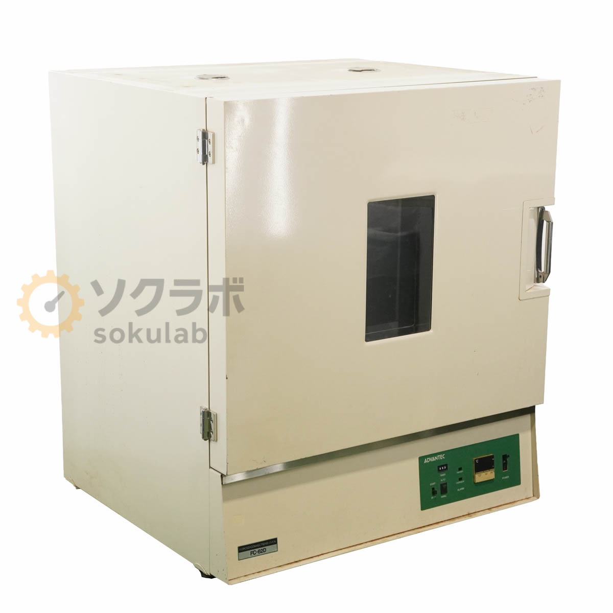 ADVANTEC FC-62D - 画像 1