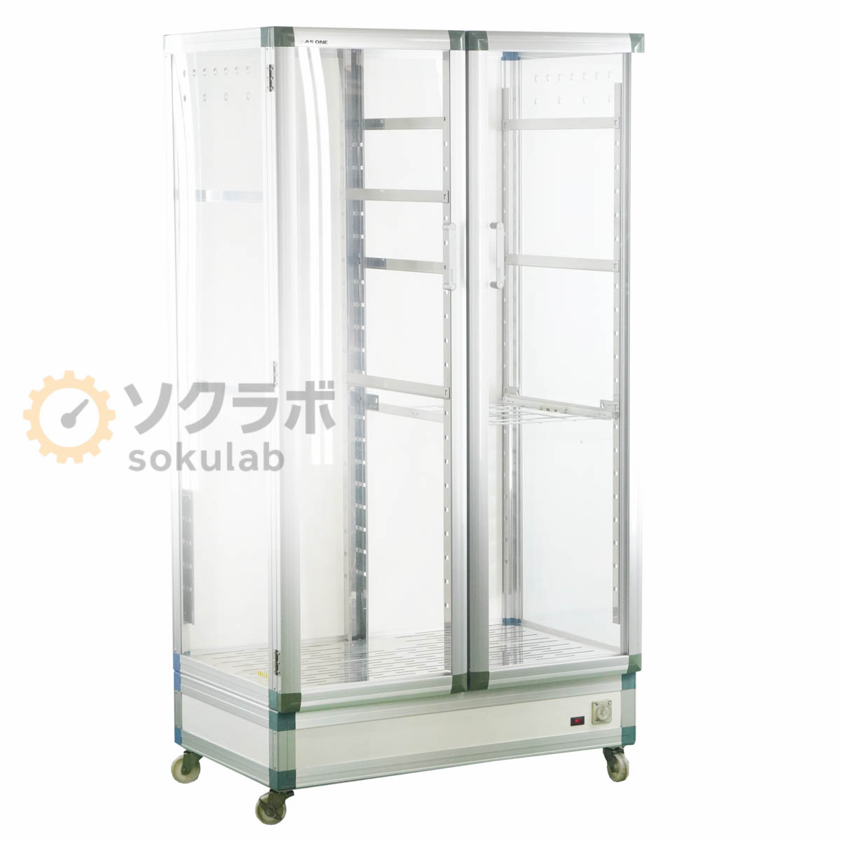 AS ONE AG-WDN - 画像 1