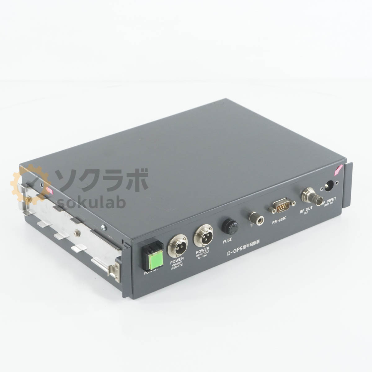 MEGURO MSG-1000 - 画像 1