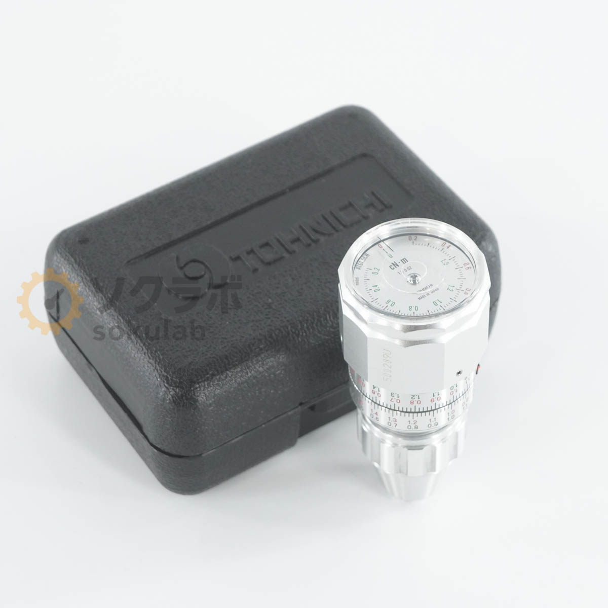 TOHNICHI ATG1.5CN - 画像 1