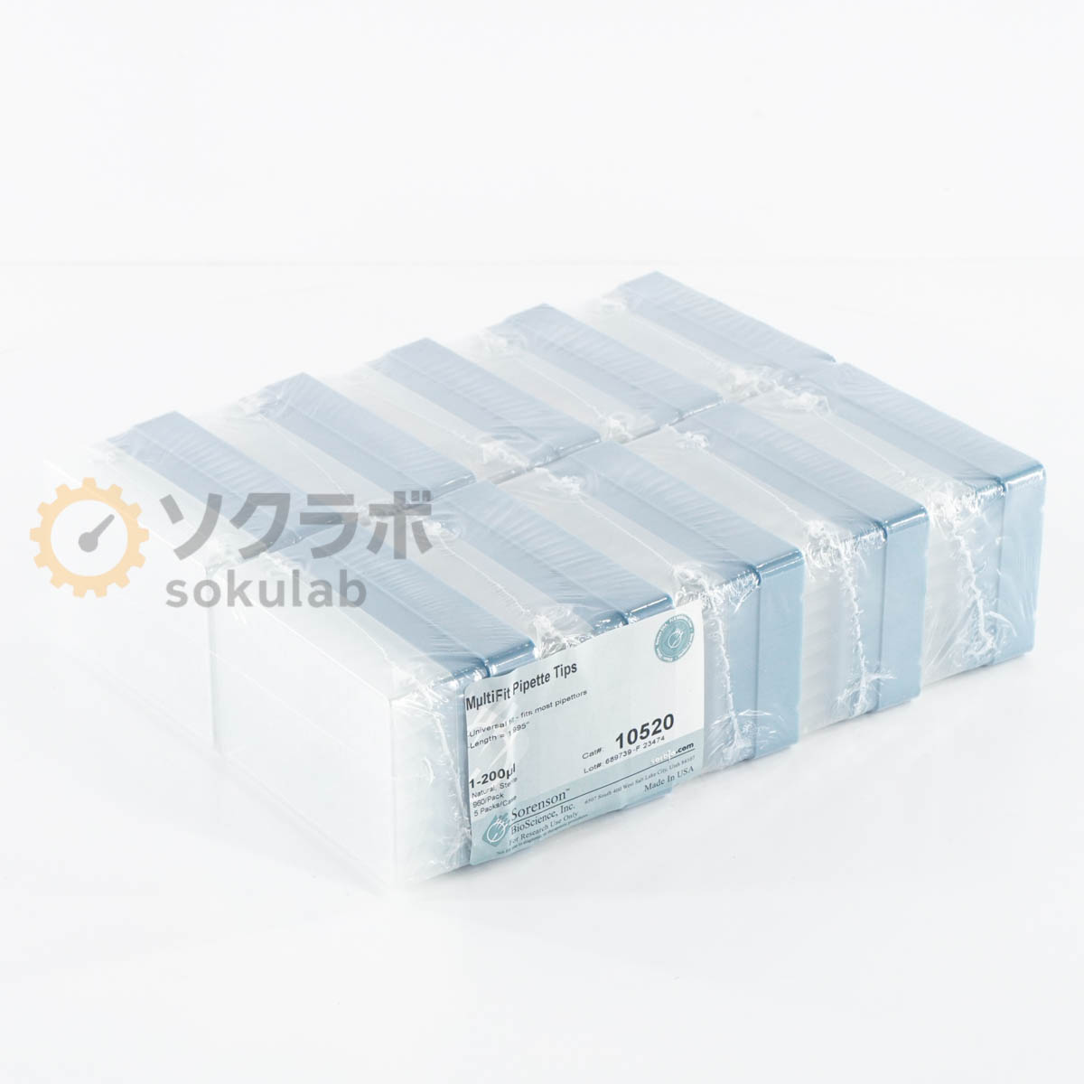 BioScience 10520 - 画像 1
