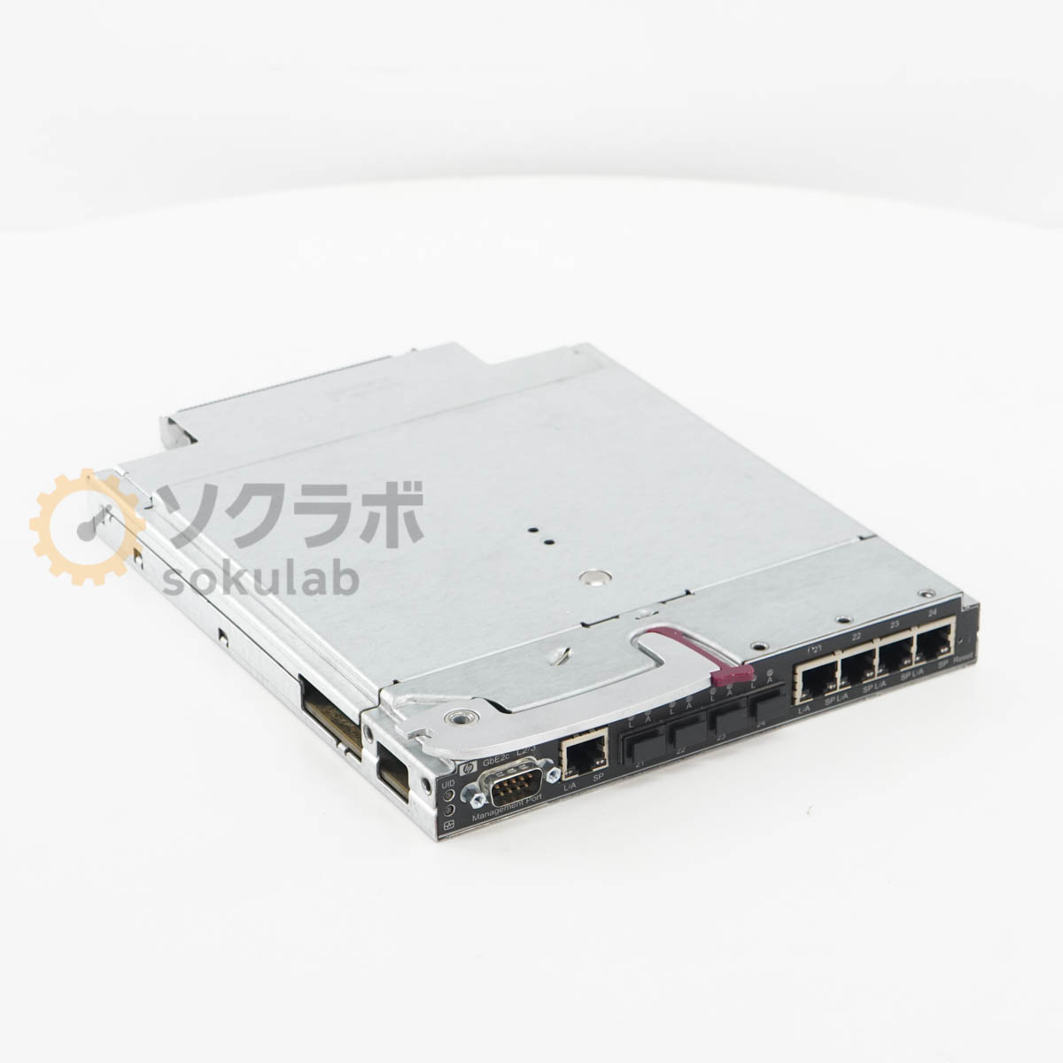 hp HPE 438030-B21 - 画像 1