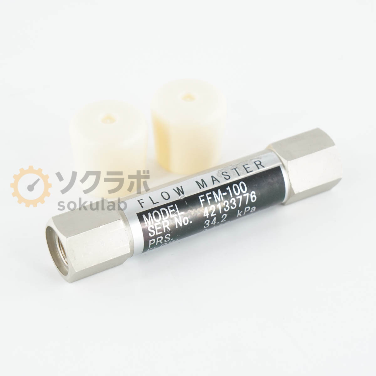 FUKUDA FFM-100 - 画像 1