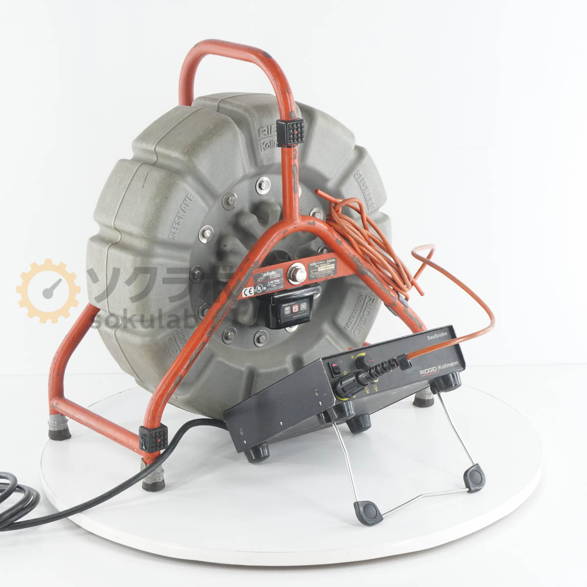 RIDGID 71RK - 画像 1