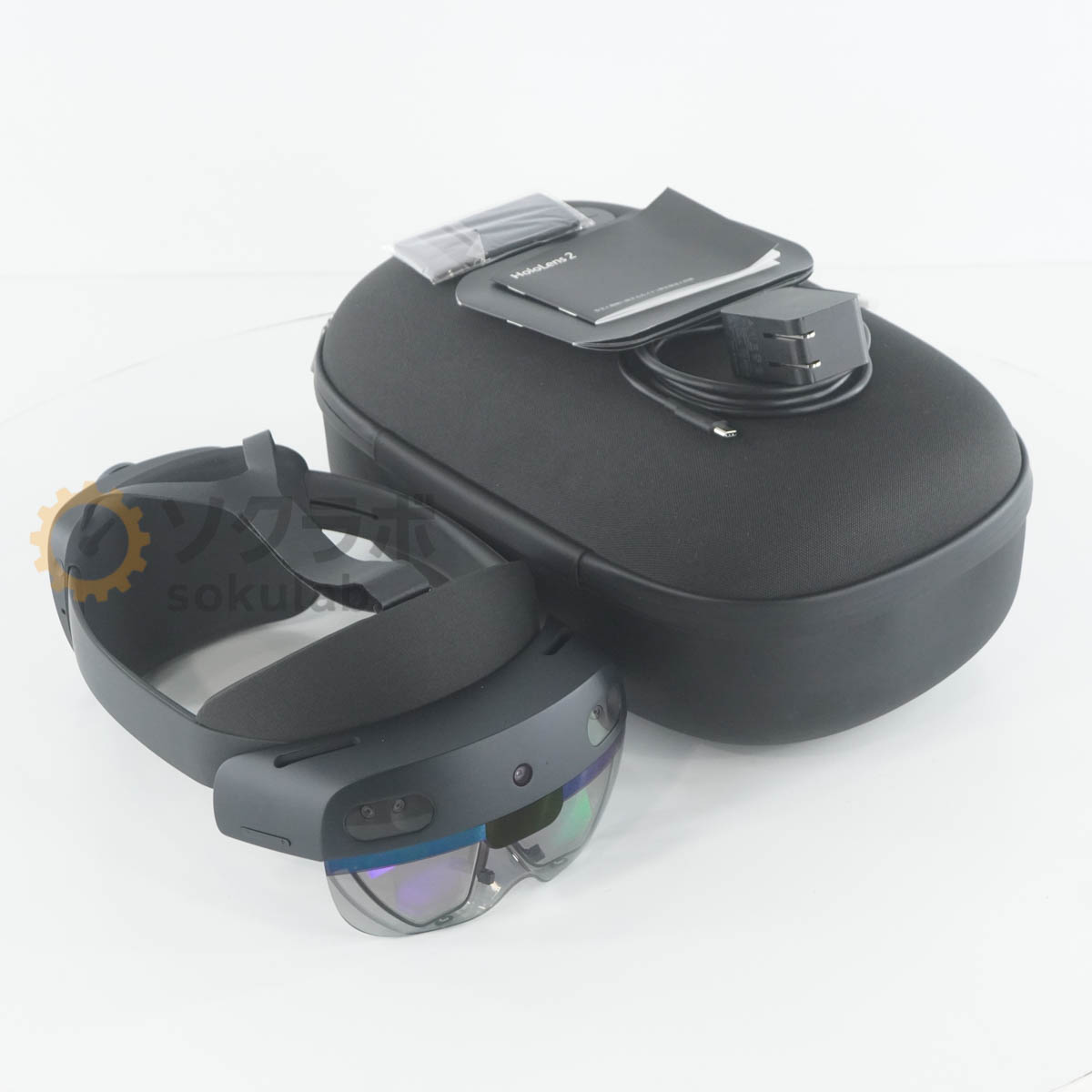 Microsoft HoloLens 2