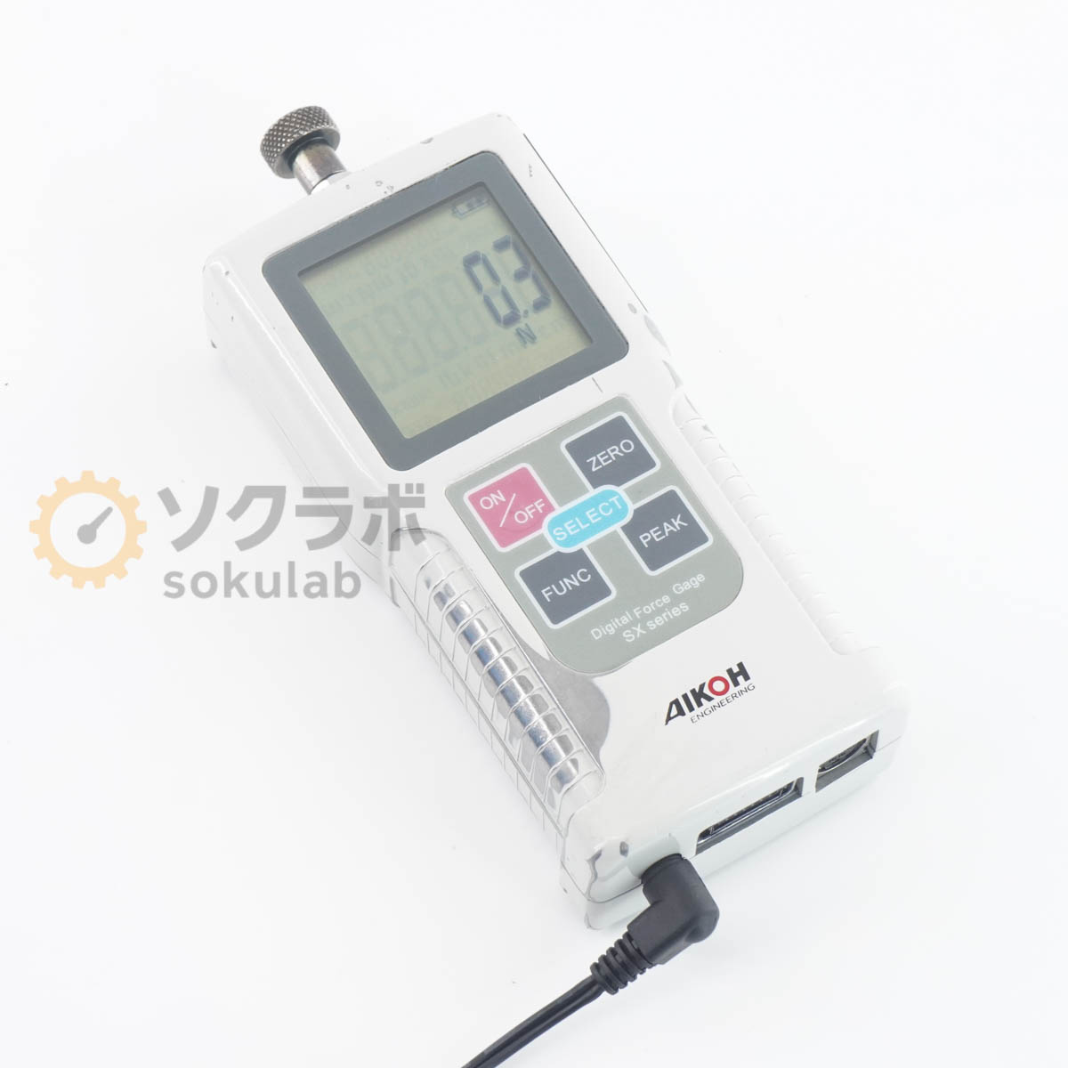AIKOH ENGINEERING SX-20 - 画像 1