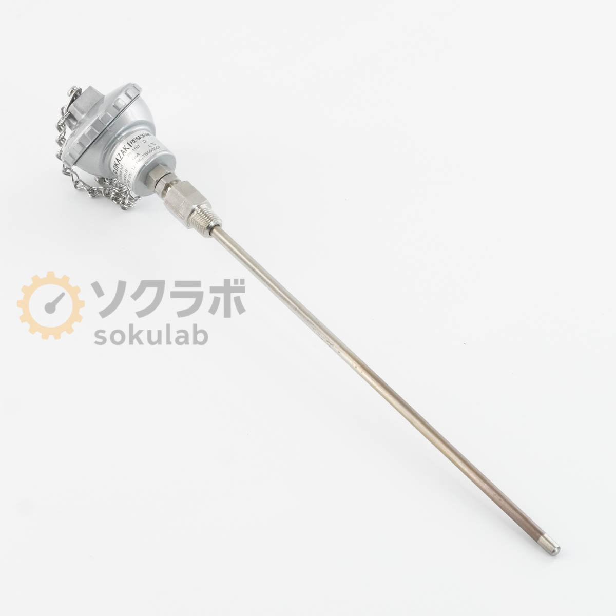 OKAZAKI PT-100 - 画像 1