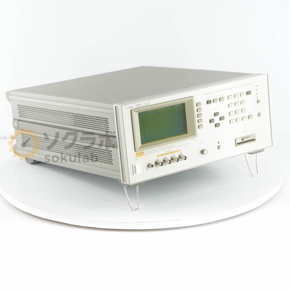 Agilent 4285A - 画像 1