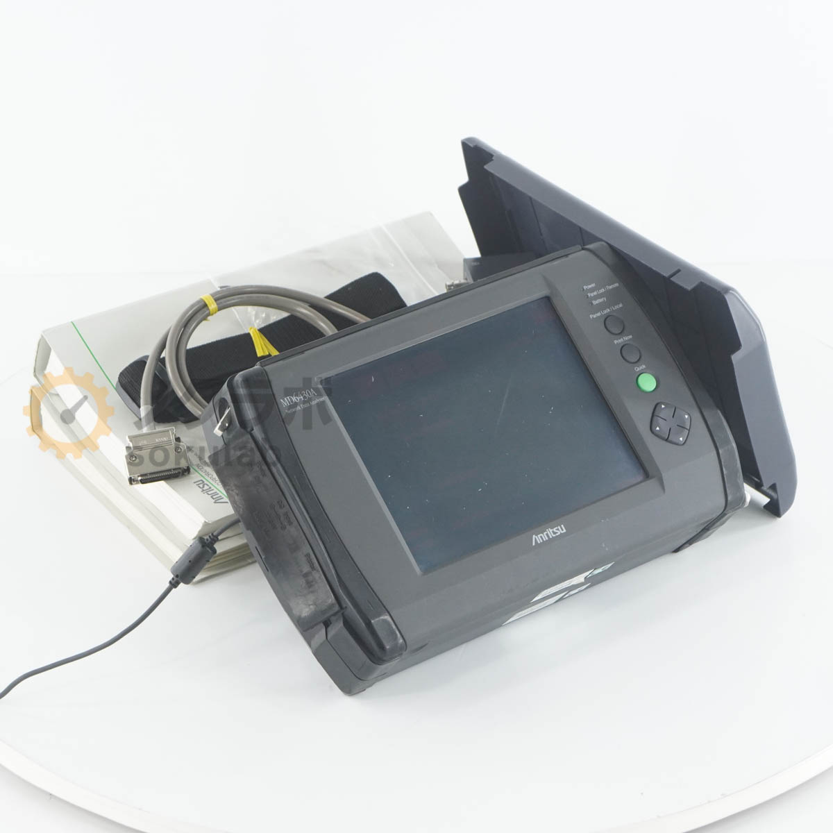 Anritsu MD6430A - 画像 1