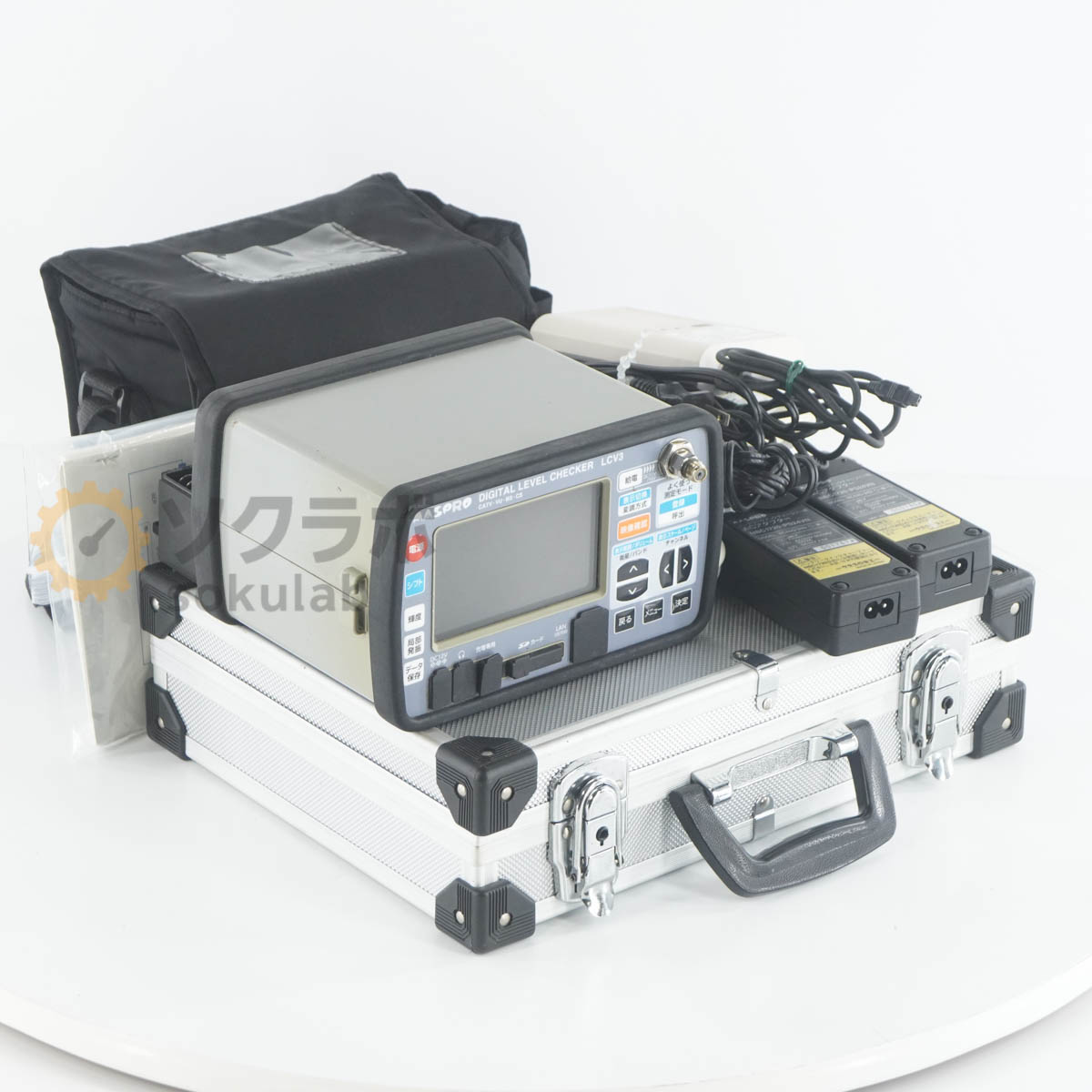 MASPRO LCV3