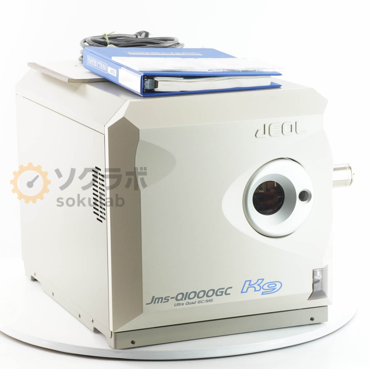 JEOL JMS-Q1000GC - 画像 1