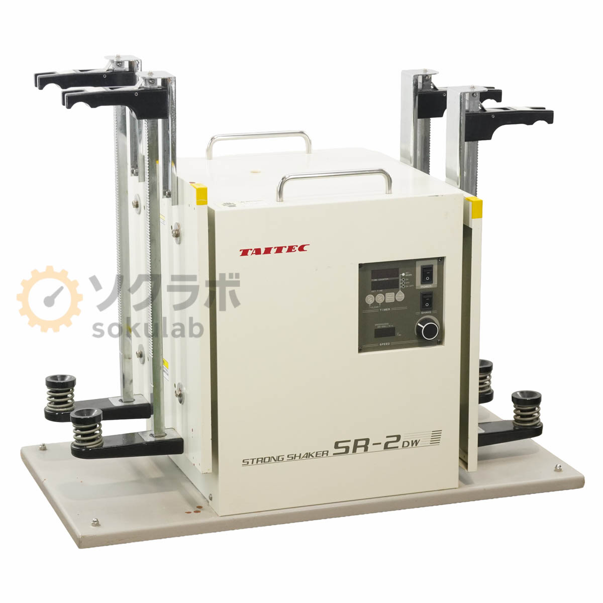 TAITEC SR-2DW - 画像 1