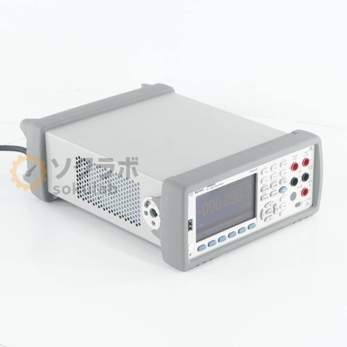 Agilent 34460A - 画像 1