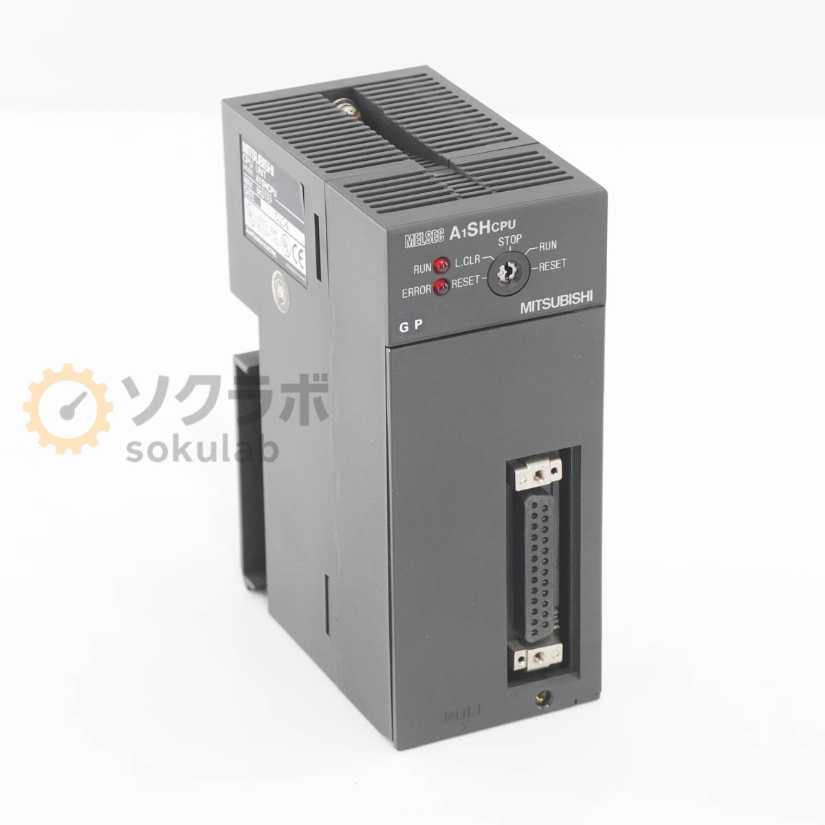 MITSUBISHI A1SHCPU - 画像 1