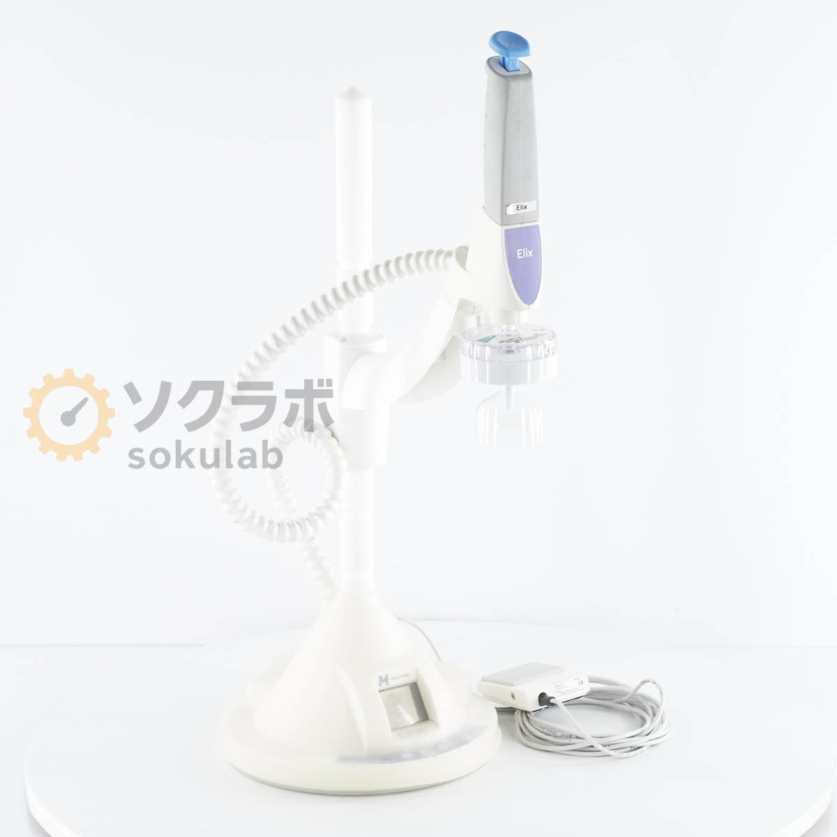 MILLIPORE E-POD Remote Dispenser - 画像 1