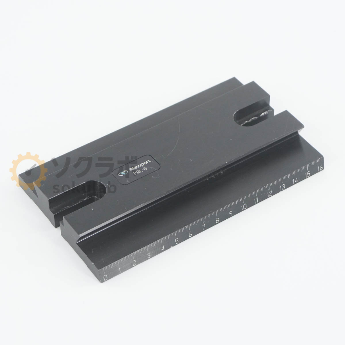 NEWPORT PRL-6 - 画像 1