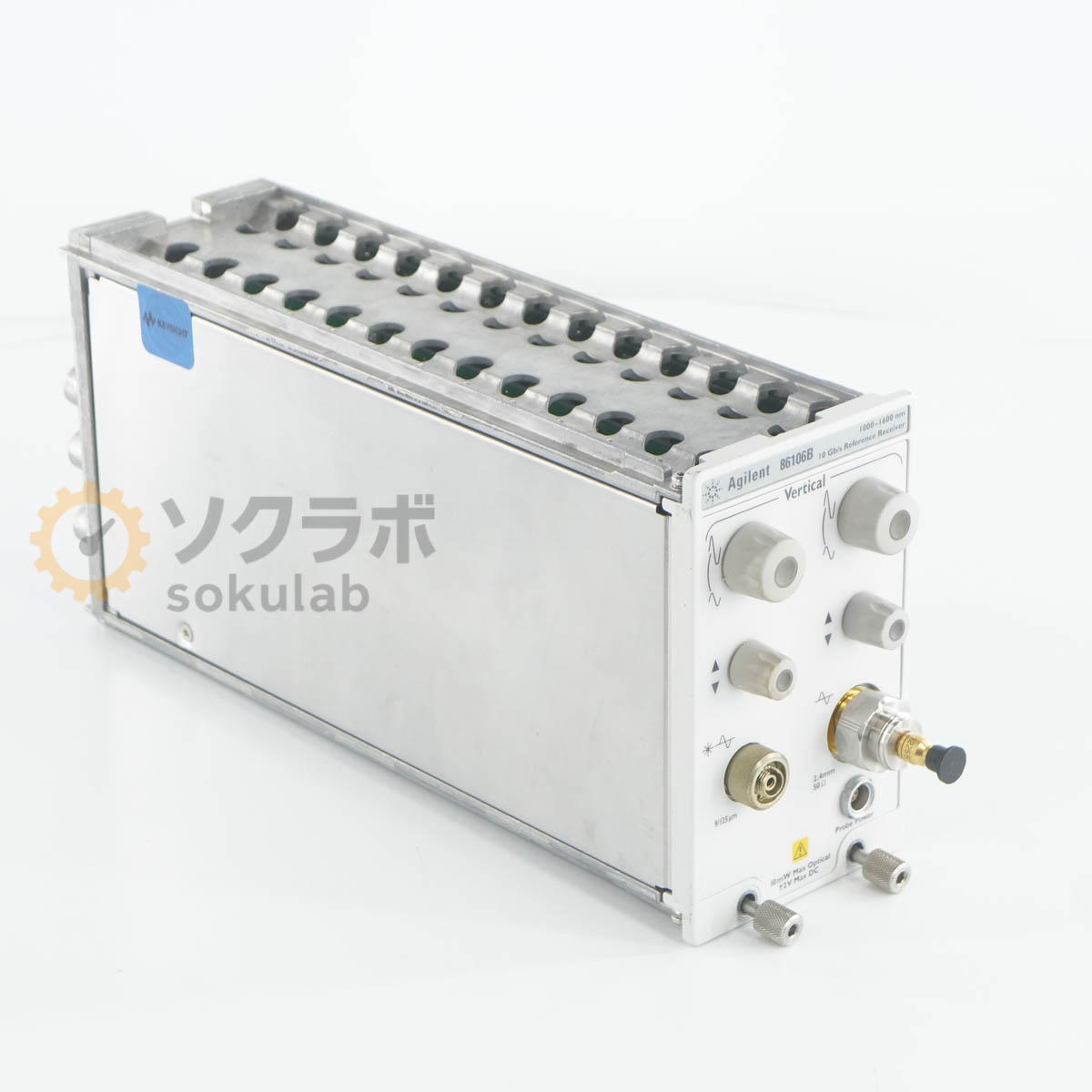 Agilent 86106B - 画像 1