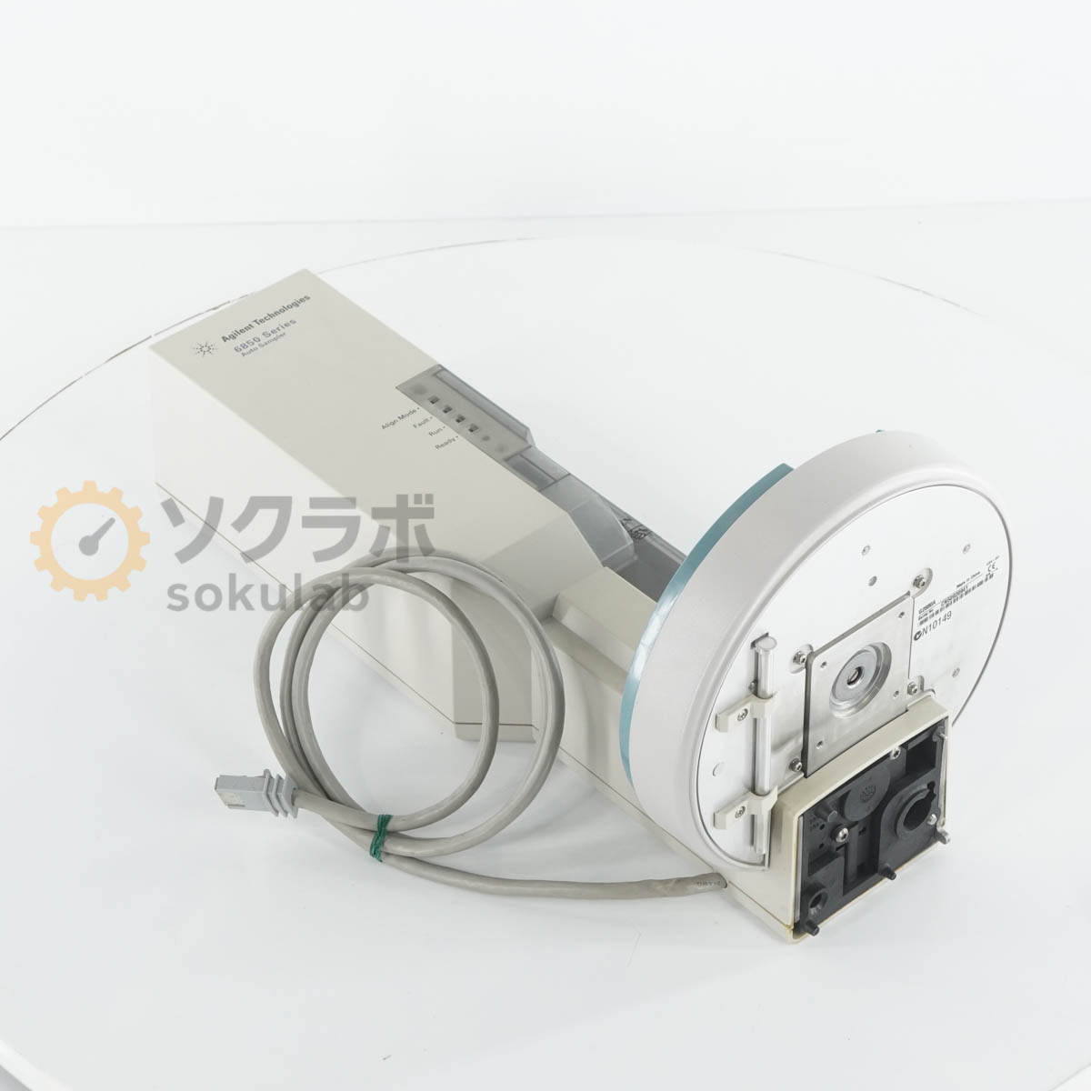 Agilent G2880A - 画像 1