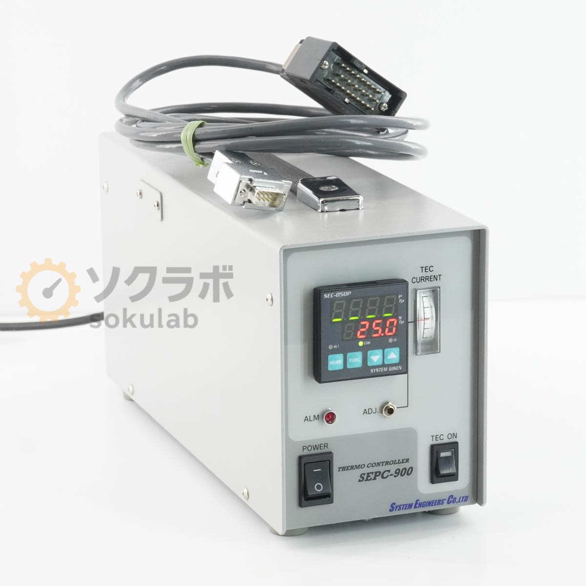 System Engineers SEPC-900 - 画像 1