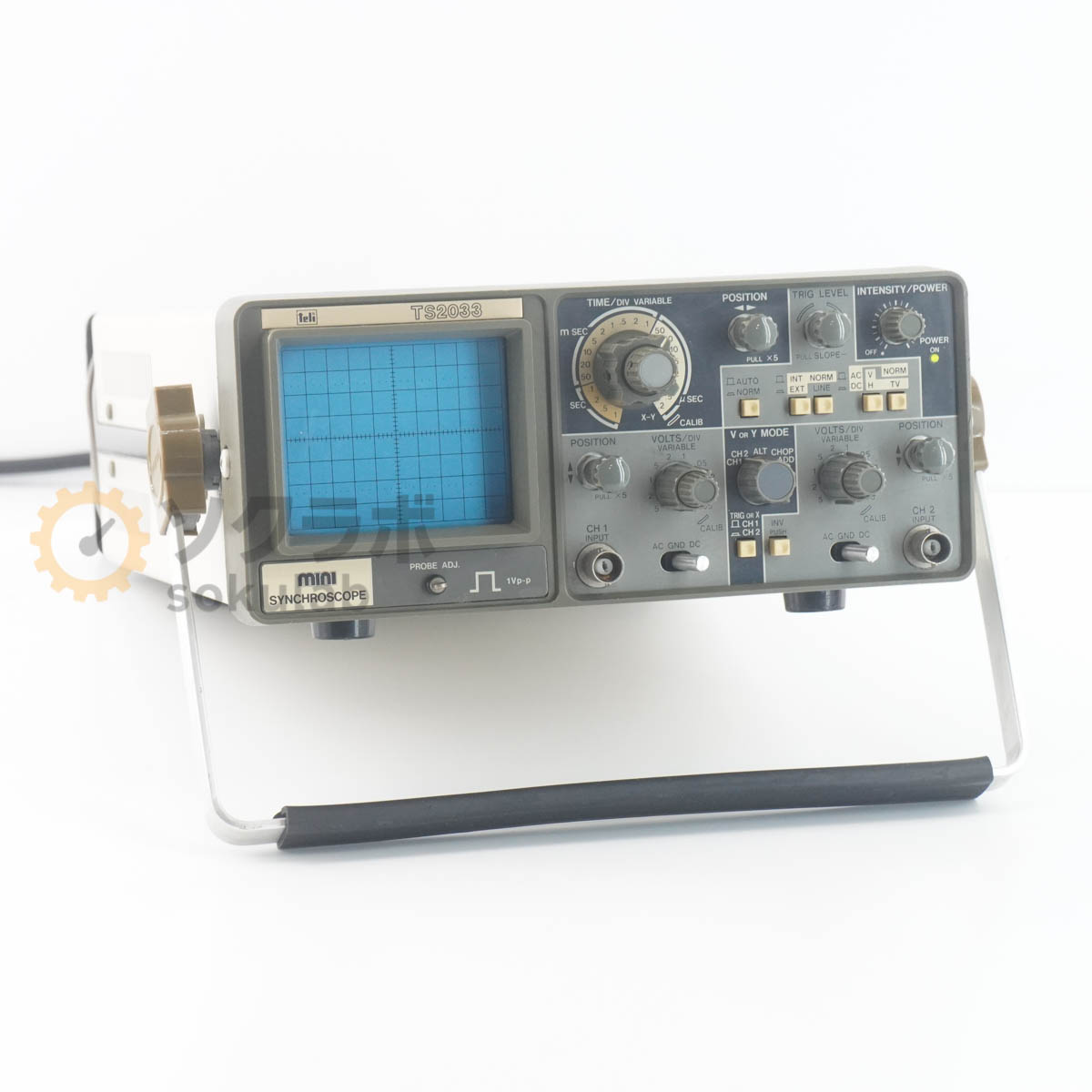 Teli TS2033 - 画像 1