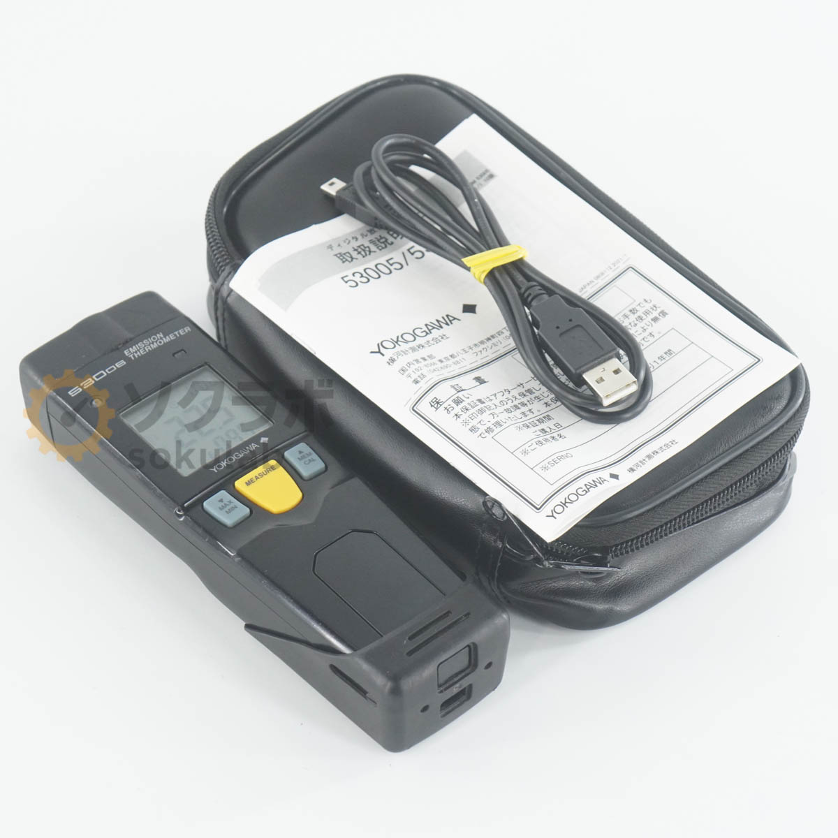 YOKOGAWA 53006